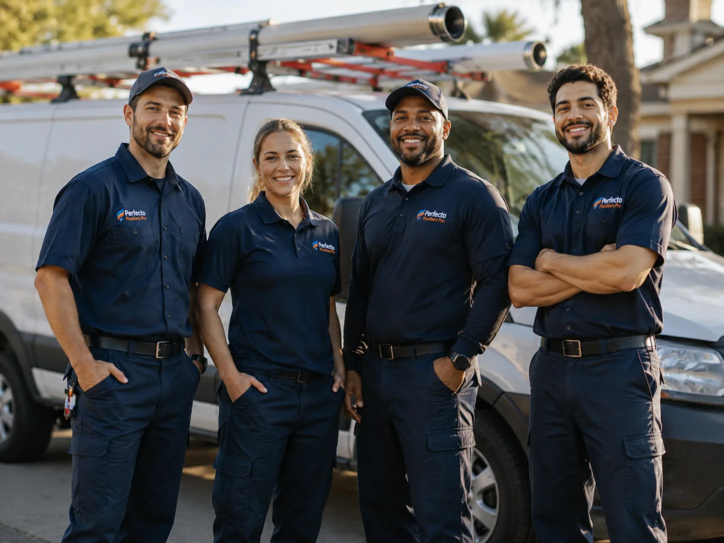 Emergency Plumber Near Me in Broadway, VA near me